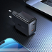 Зарядное устройство ACEFAST A21 30W GaN single USB-C (черный)