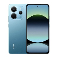 Смартфон Xiaomi Redmi Note 14 8/128 (синий)