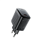 Зарядное устройство ACEFAST A112 PD45W Gan Single USB-C (черный)