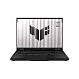 Игровой ноутбук ASUS TUF F16 FX608JM-RV049 (16'', серый)