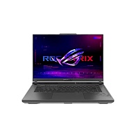 Игровой ноутбук ASUS ROG STRIX G614PR-RV027 (16'', серый)