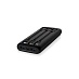 Внешний аккумулятор TTEC PowerSlim Trio LCD 10000 mAh (черный)
