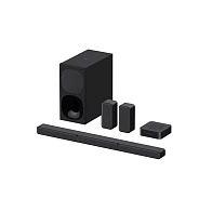 Саундбар Sony HT-S40R (черный)