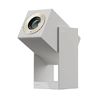 Портативный проектор Wanbo Projector Cube 2 Pro (белый)