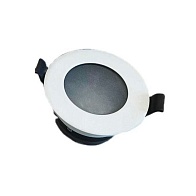 Рамка для встраиваемого светильника Yeelight Pro U (влагозащита, круг, белый)