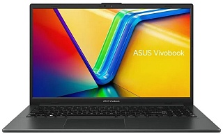 Ноутбук ASUS Vivobook Go 15 E1504FA-L1529 (15.6", черный)