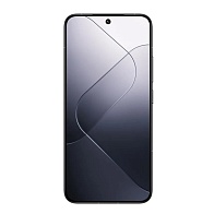 Смартфон Xiaomi 14 12/256 (черный)
