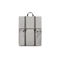 Рюкзак Gaston Luga RE806 Backpack Splash 2.0 13'' (бежевый)