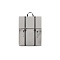 Рюкзак Gaston Luga RE806 Backpack Splash 2.0 13'' (бежевый)