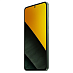 Смартфон POCO M7 Pro 5G 12/256 (зеленый)