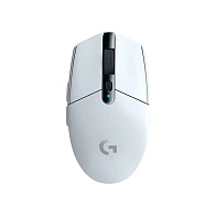 Мышь игровая беспроводная Logitech G305 LIGHTSPEED (белый)