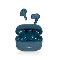 Беспроводные наушники TTEC AirBeat Tone TWS Headset (синий)