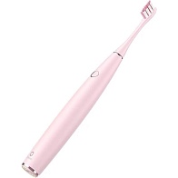 Электрическая зубная щетка Oclean One (розовый)