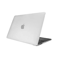 Защитная накладка SwitchEasy Nude (для Apple MacBook Pro 16'', прозрачный)