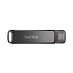 Флеш-накопитель SanDisk iXpand Luxe (64 ГБ, черный)